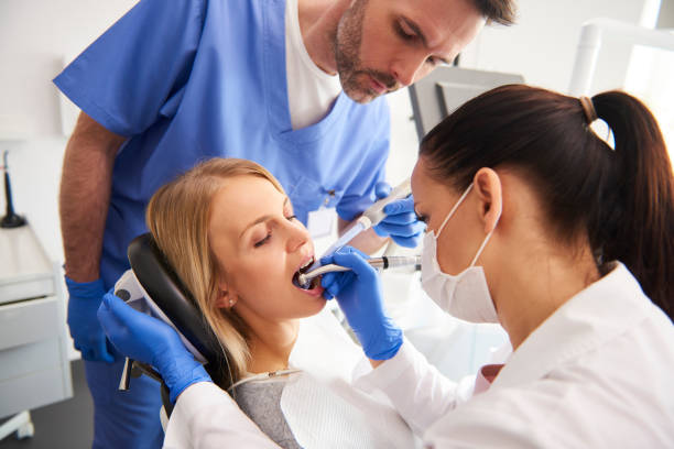 Best Root Canal Treatment  in Miami, OK